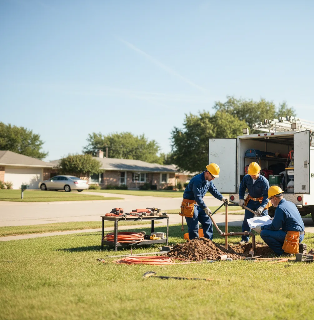 Drain Cleaning in Hummelstown, PA